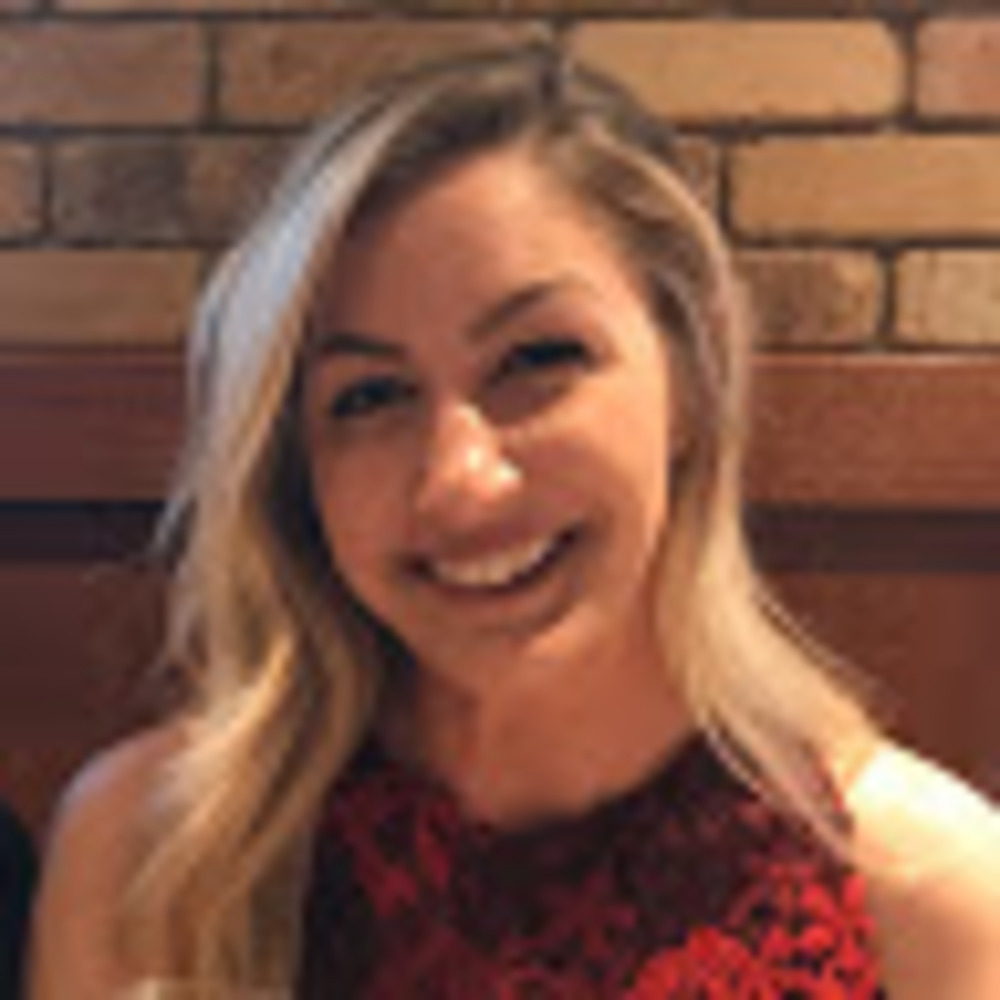 Meet your Posher, Cindy
